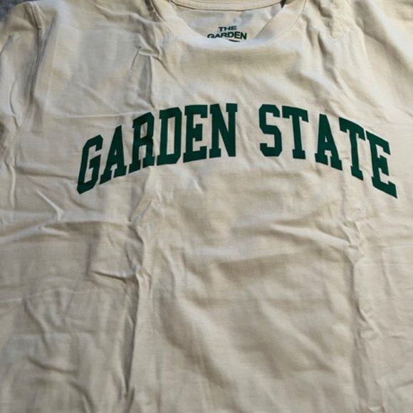 GARDEN STATE UNIVERSITY T-SHIRT - SIZE M - Picture 4 of 6